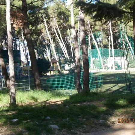 Mia-beach In Спліт