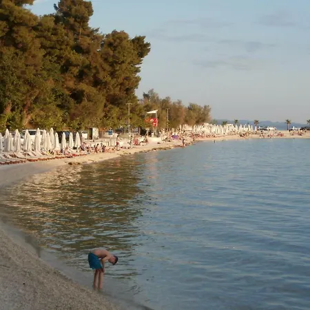 Lägenhet Mia-beach In Split