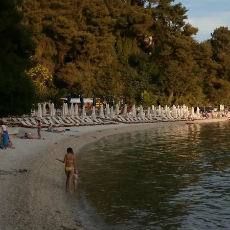 Lägenhet Mia-beach In Split