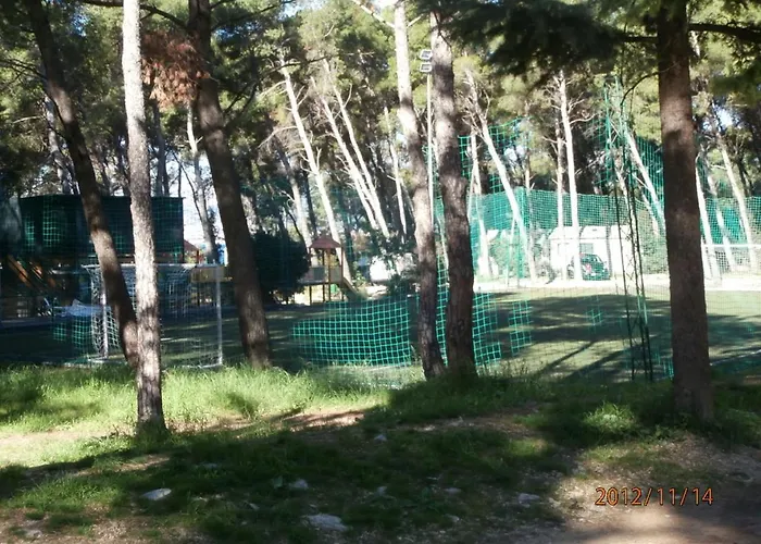 Mia-beach In Спліт