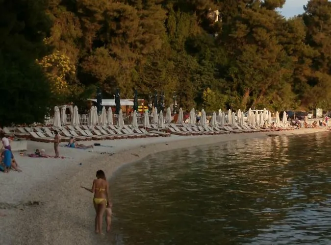 Апартаменти Mia-beach In Спліт