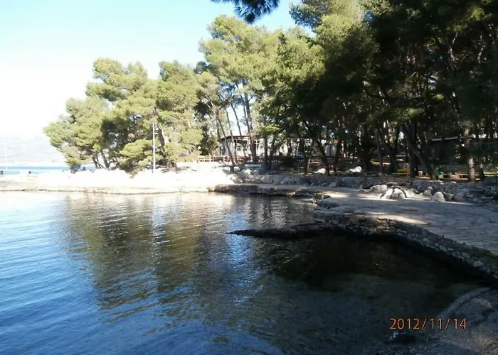 Апартаменти Mia-beach In Спліт