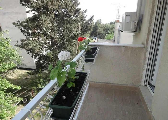 Mia-beach In Апартаменти