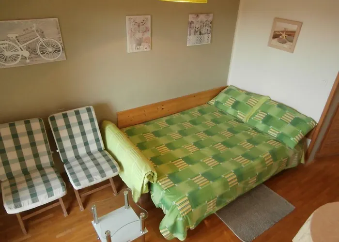 Апартаменти Mia-beach In Спліт