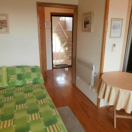Mia-beach In Apartment