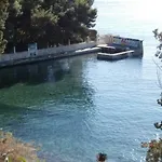 Apartament Mia-beach In Split