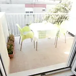 Apartament Mia-beach In