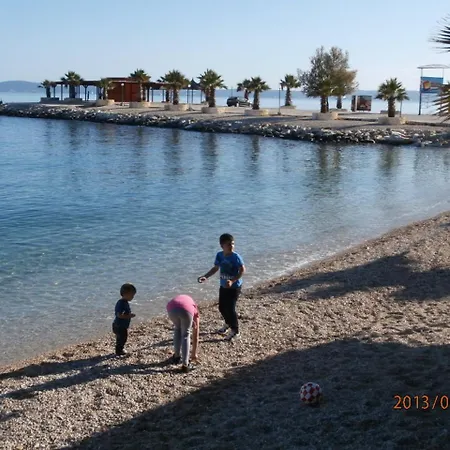Apartament Mia-beach In *