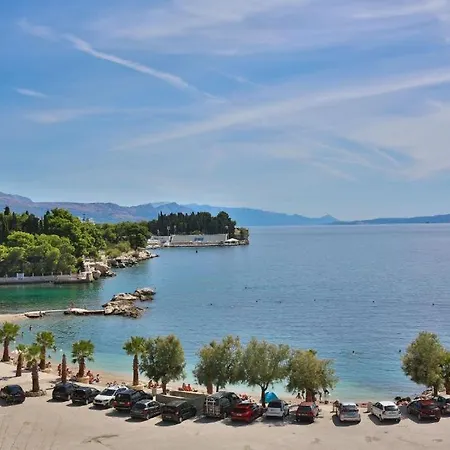 Apartament Mia-beach In *