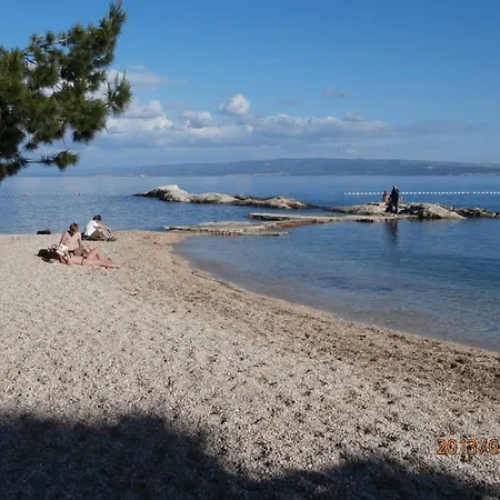 Lägenhet Mia-beach In *