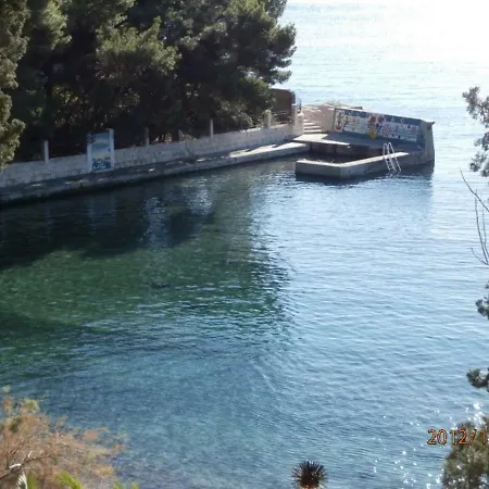 Appartement Mia-beach In Split