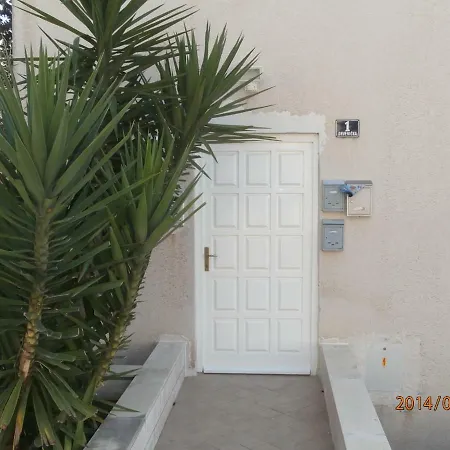 Appartement Mia-beach In *