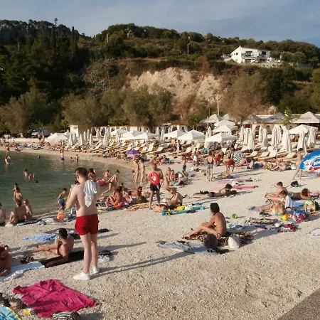 Mia-beach In Appartement Split