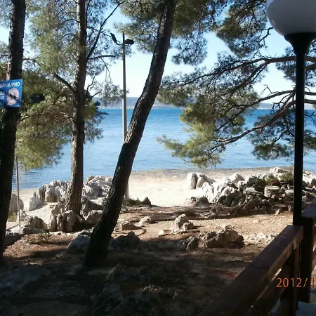 Apartament Mia-beach In Split