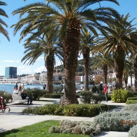 Mia-beach In Appartement