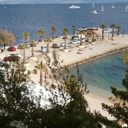 Apartament Mia-beach In Split