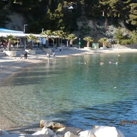 Apartament Mia-beach In Split