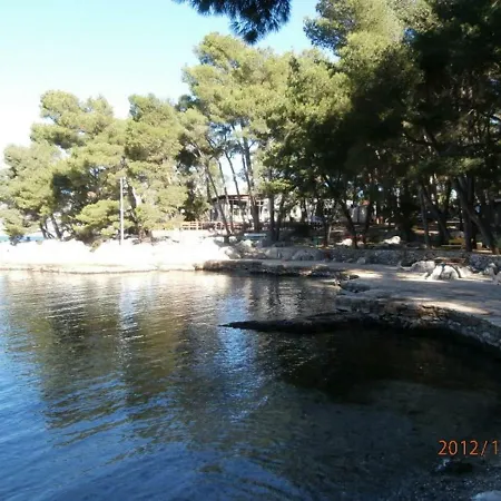 Apartament Mia-beach In Split