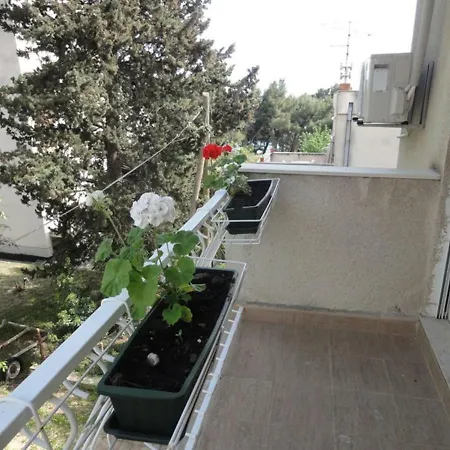 Mia-beach In Appartement