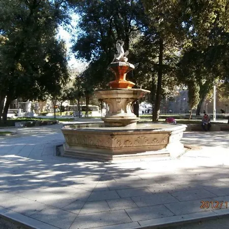 Apartament Mia-beach In Split