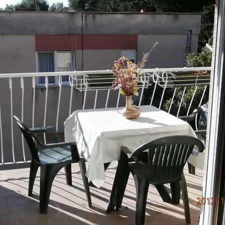 Mia-beach In Apartament