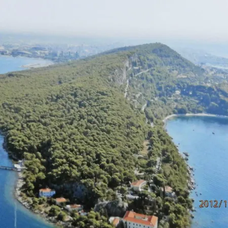 Apartament Mia-beach In Split
