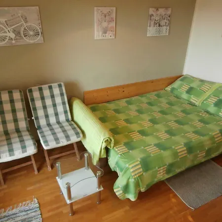 Mia-beach In Appartement