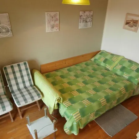 Apartament Mia-beach In Split