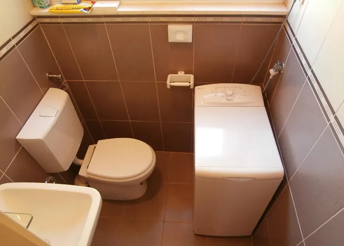 Mia-beach In Apartman Split