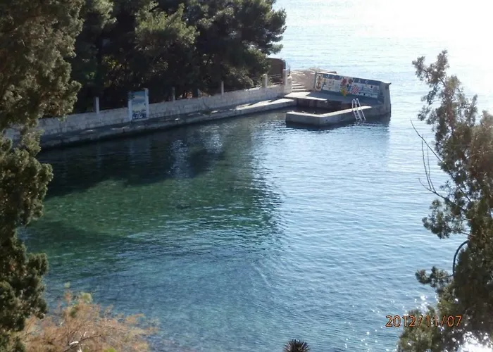 Apartman Mia-beach In Split