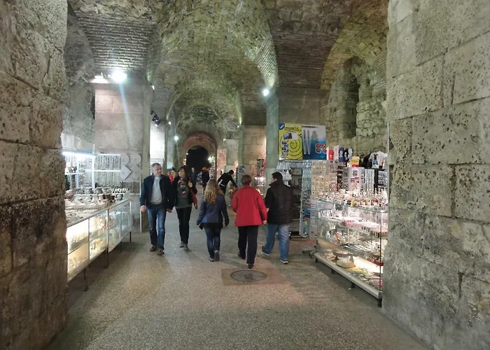 Apartman Mia-beach In Split