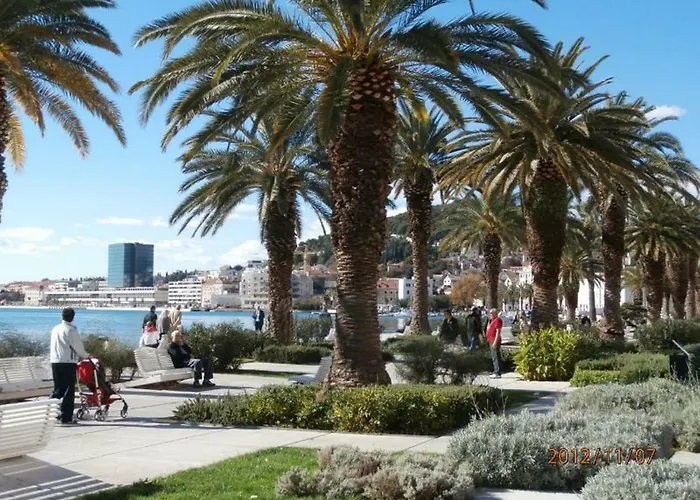 Mia-beach In Apartman