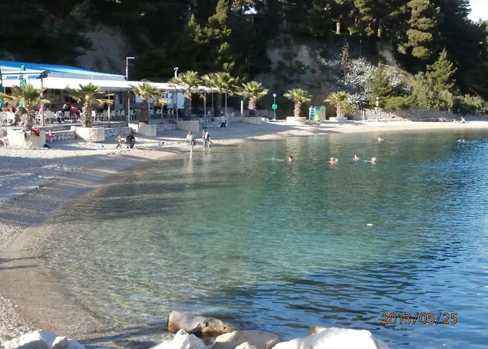 Apartman Mia-beach In Split