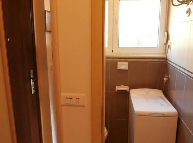 Mia-beach In Apartman