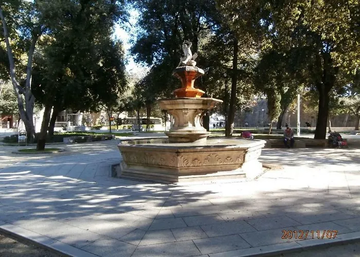 Apartman Mia-beach In Split