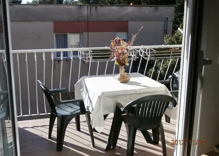 Mia-beach In Apartman