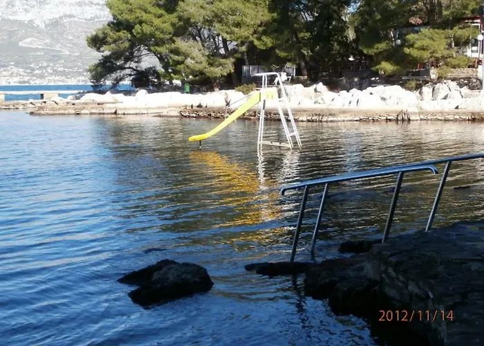 Mia-beach In Apartman