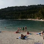 Mia-beach In Apartment Split