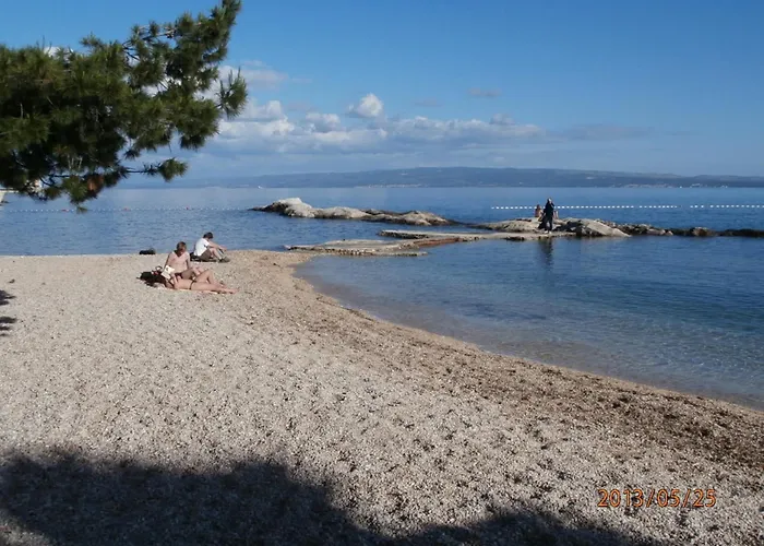 Appartement Mia-beach In *