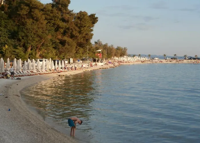 Appartement Mia-beach In Split