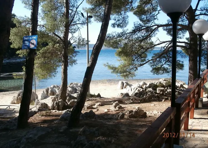 Appartement Mia-beach In Split