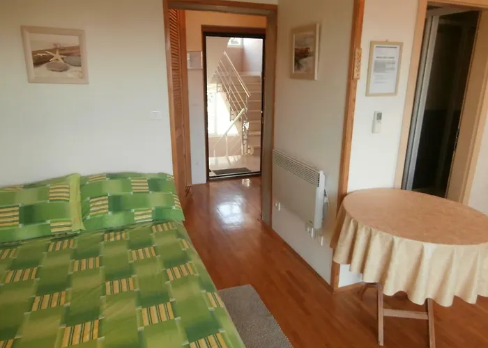 Mia-beach In Appartement