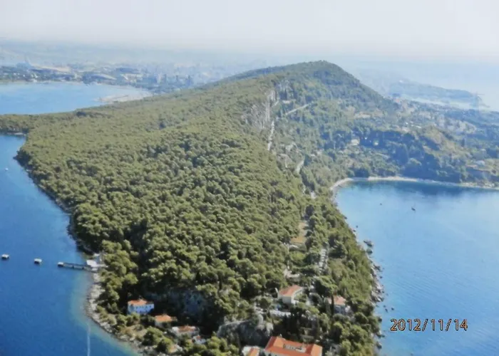 Appartement Mia-beach In Split