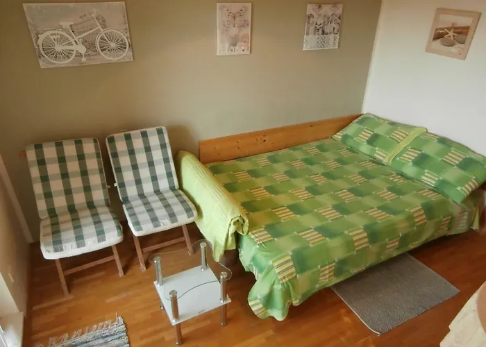 Mia-beach In Appartement