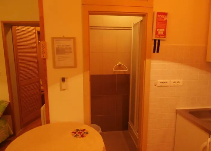 Mia-beach In Appartement Split